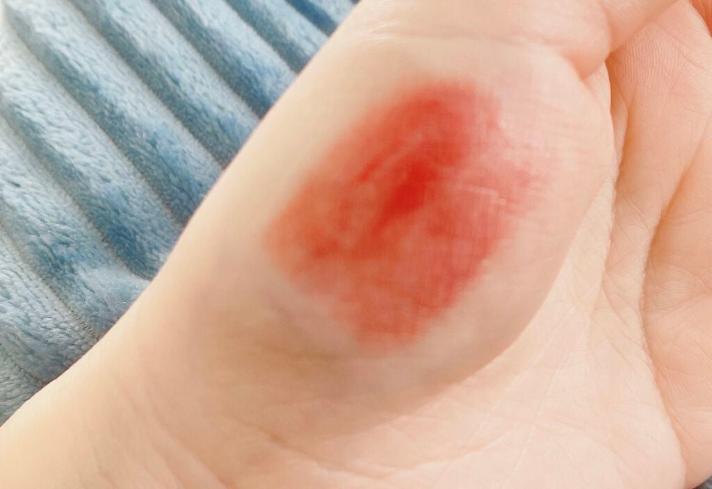 スティックプランパー エクストラセラム/Borica/リッププランパーを使ったクチコミ(3枚目)