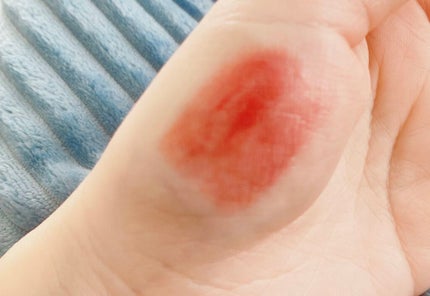 スティックプランパー エクストラセラム/Borica/リッププランパーを使ったクチコミ(3枚目)