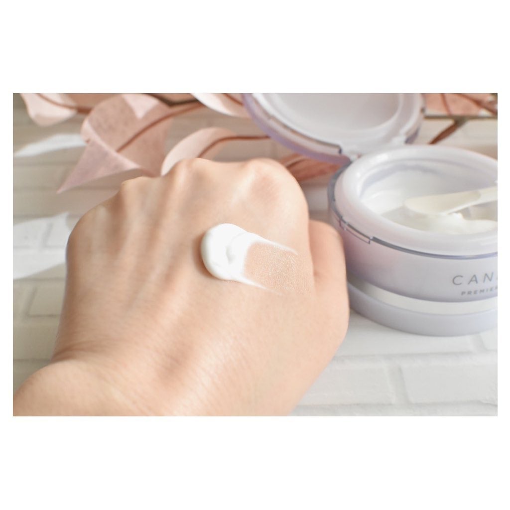 プレミアホワイト オールインワン/CANADEL/オールインワン化粧品を使ったクチコミ(5枚目)