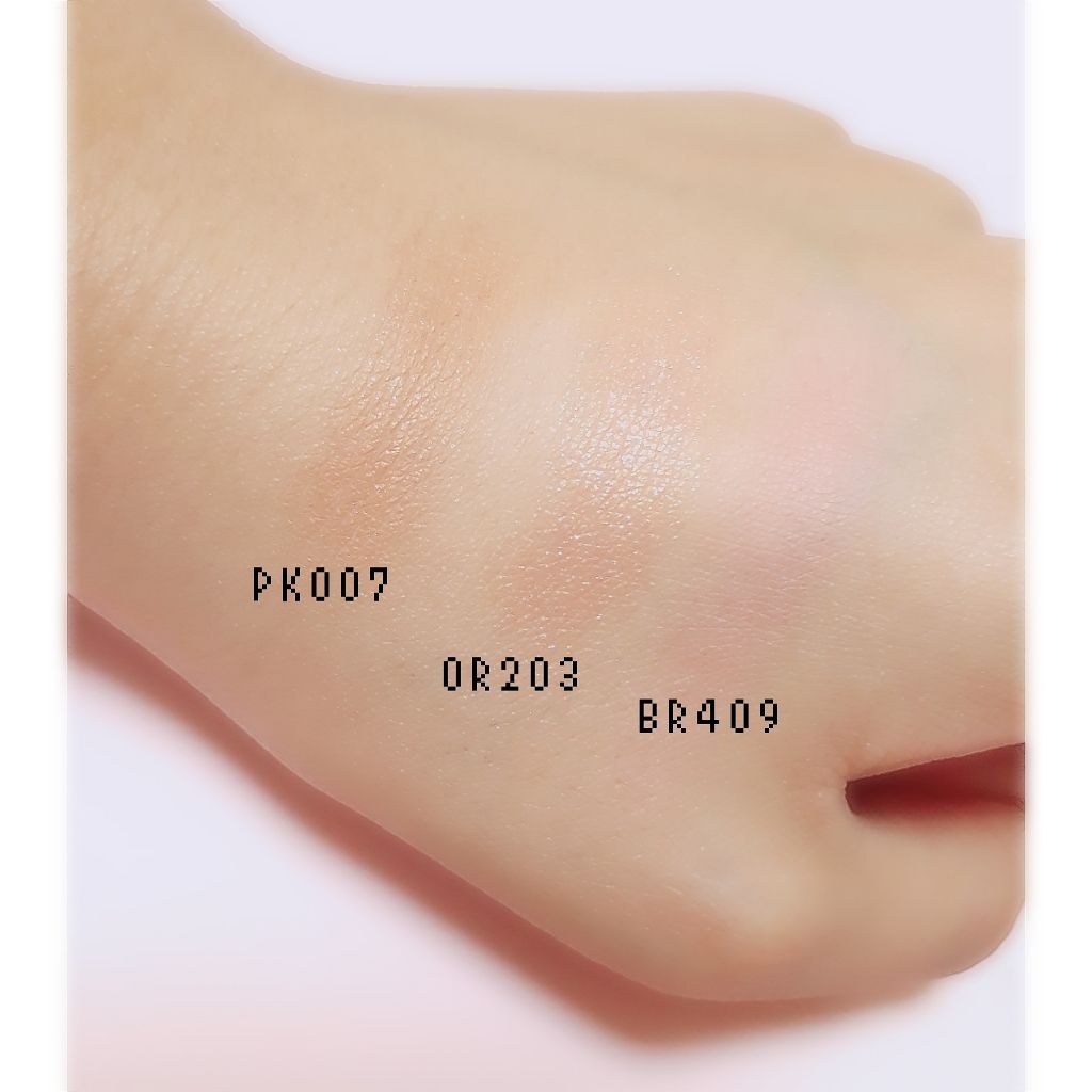 ルックアット マイアイジュエル/ETUDE/単色アイシャドウを使ったクチコミ（2枚目）