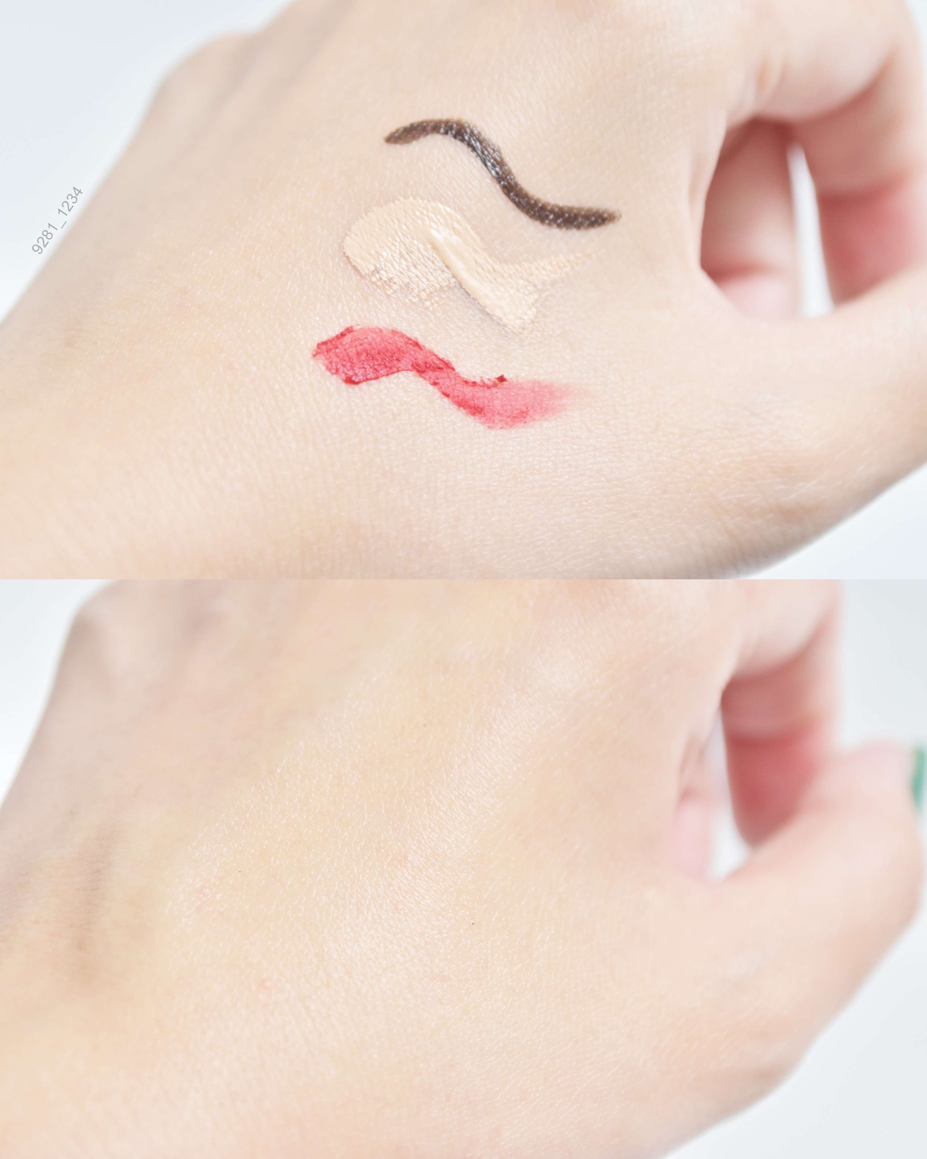 弱酸性 ナイアシンアミド ミセラークレンジングウォーター/COSRX/クレンジングウォーターを使ったクチコミ（3枚目）