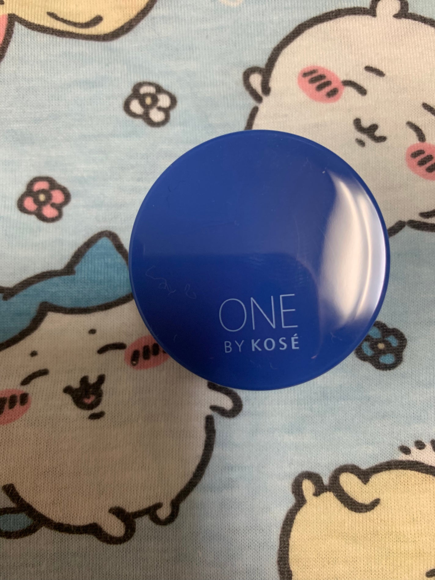 セラム シールド/ONE BY KOSE/フェイスバームを使ったクチコミ(1枚目)