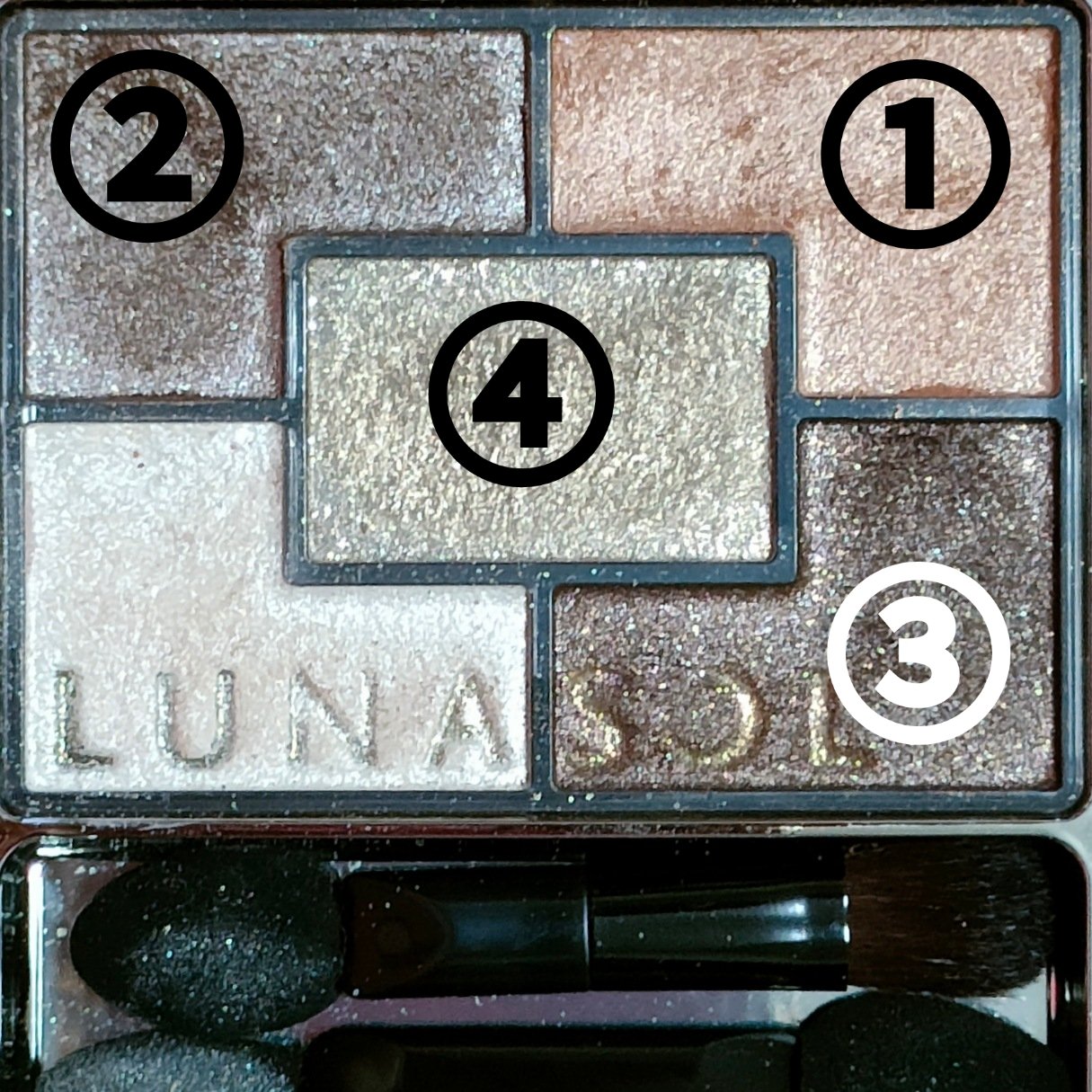 ラスティングフィニッシュ クリーミィ リップ 007/リンメル ロンドン/口紅を使ったクチコミ（3枚目）