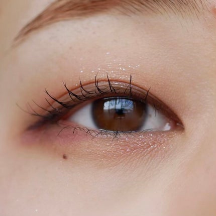 ベターザンパレット/rom&nd/アイシャドウパレットを使ったクチコミ(5枚目)