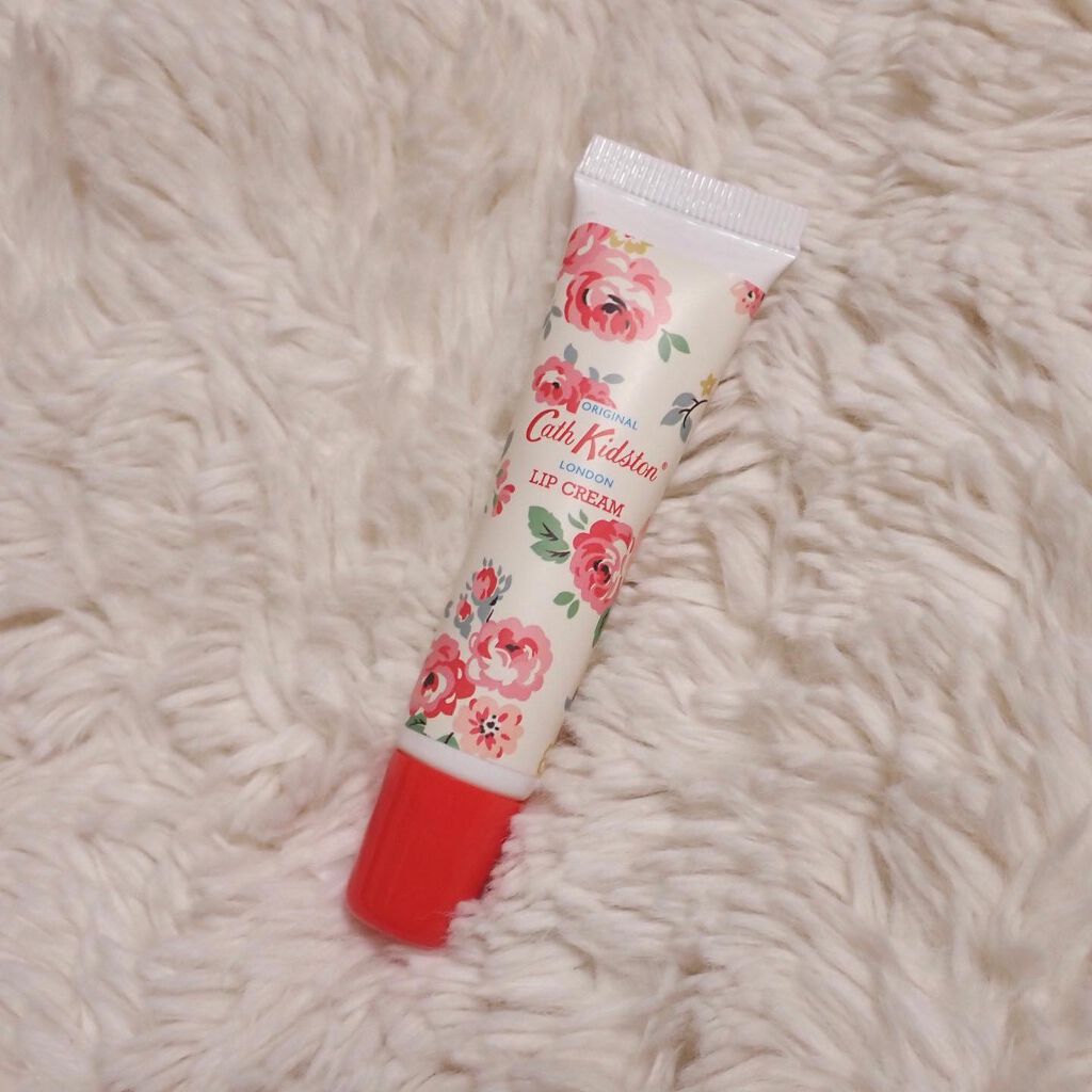 CathKidston ハンドクリーム/キャス・キッドソン/ハンドクリームを使ったクチコミ(6枚目)
