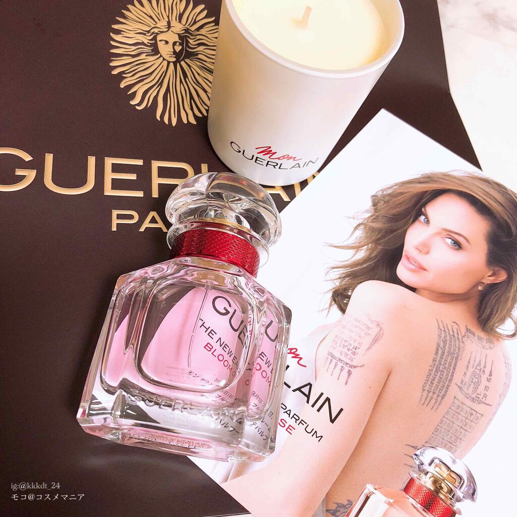 大勧め モンゲラン ブルームオブローズ オーデパルファン 30ml fawe.org