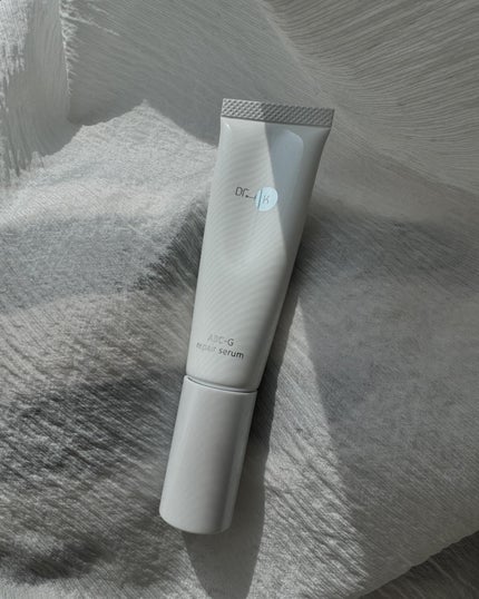 ABC-Gリペアセラム/ドクターケイ/美容液を使ったクチコミ(1枚目)