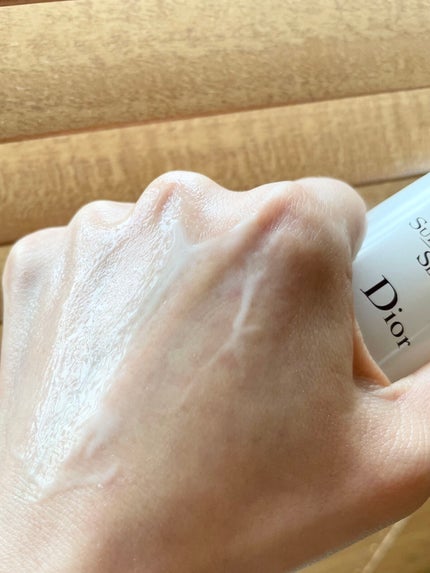 【旧】カプチュール トータル セル ENGY スーパー セラム/Dior/美容液を使ったクチコミ(3枚目)