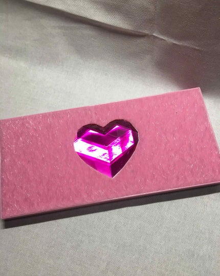 アイラブチョコレート/MAKEUP REVOLUTION/アイシャドウパレットを使ったクチコミ(1枚目)