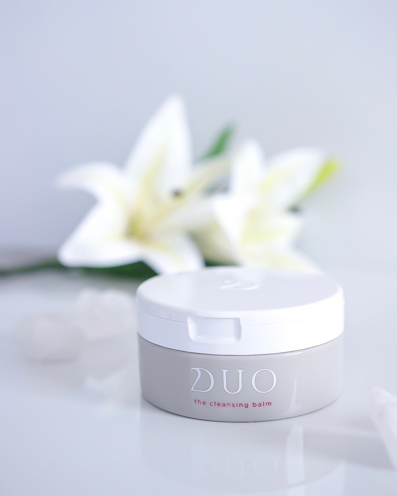 デュオ ザ クレンジングバーム/DUO/クレンジングバームを使ったクチコミ(6枚目)