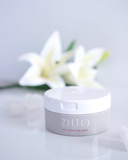 デュオ ザ クレンジングバーム/DUO/クレンジングバームを使ったクチコミ(6枚目)