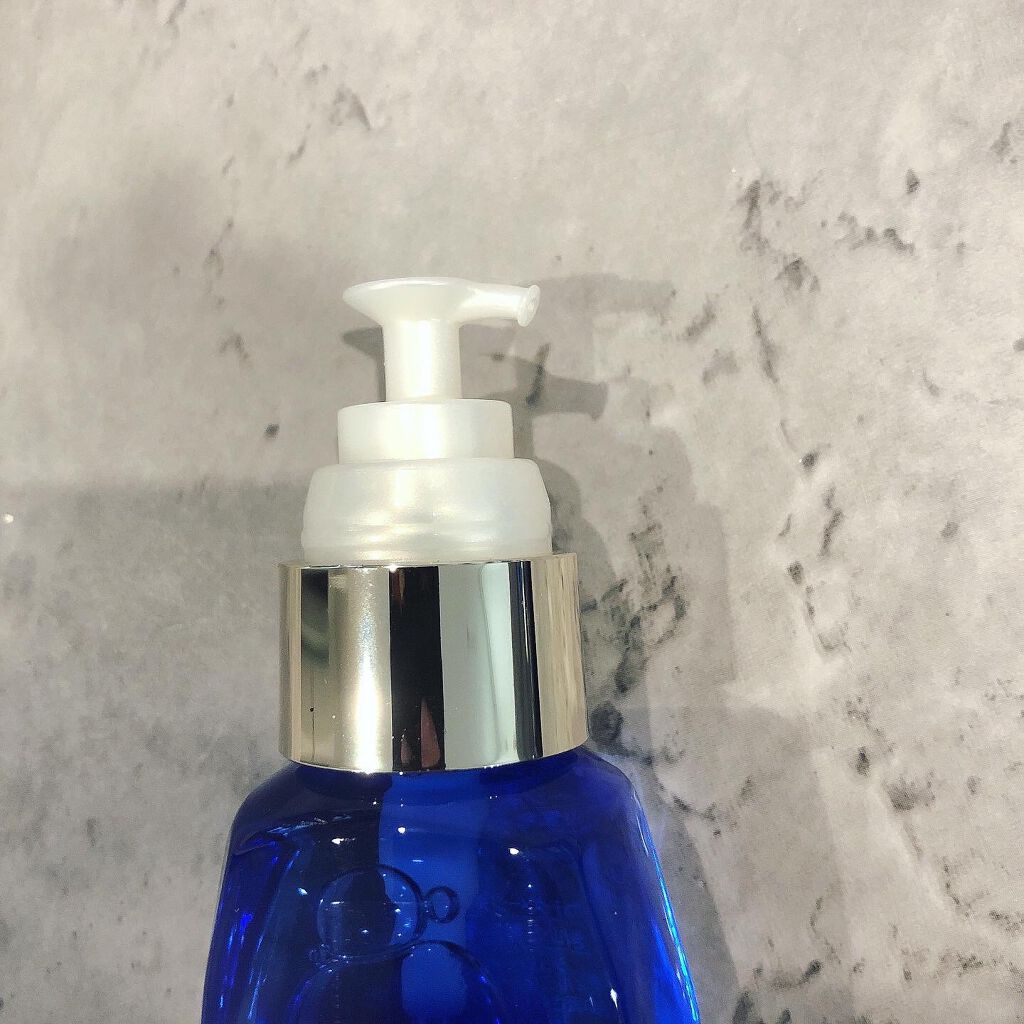 iP タラソリペアイルミネートヘアオイル/Je l'aime/ヘアオイルを使ったクチコミ(3枚目)