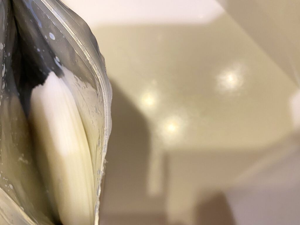 お米のマスク/毛穴撫子/シートマスク・パックを使ったクチコミ（2枚目）