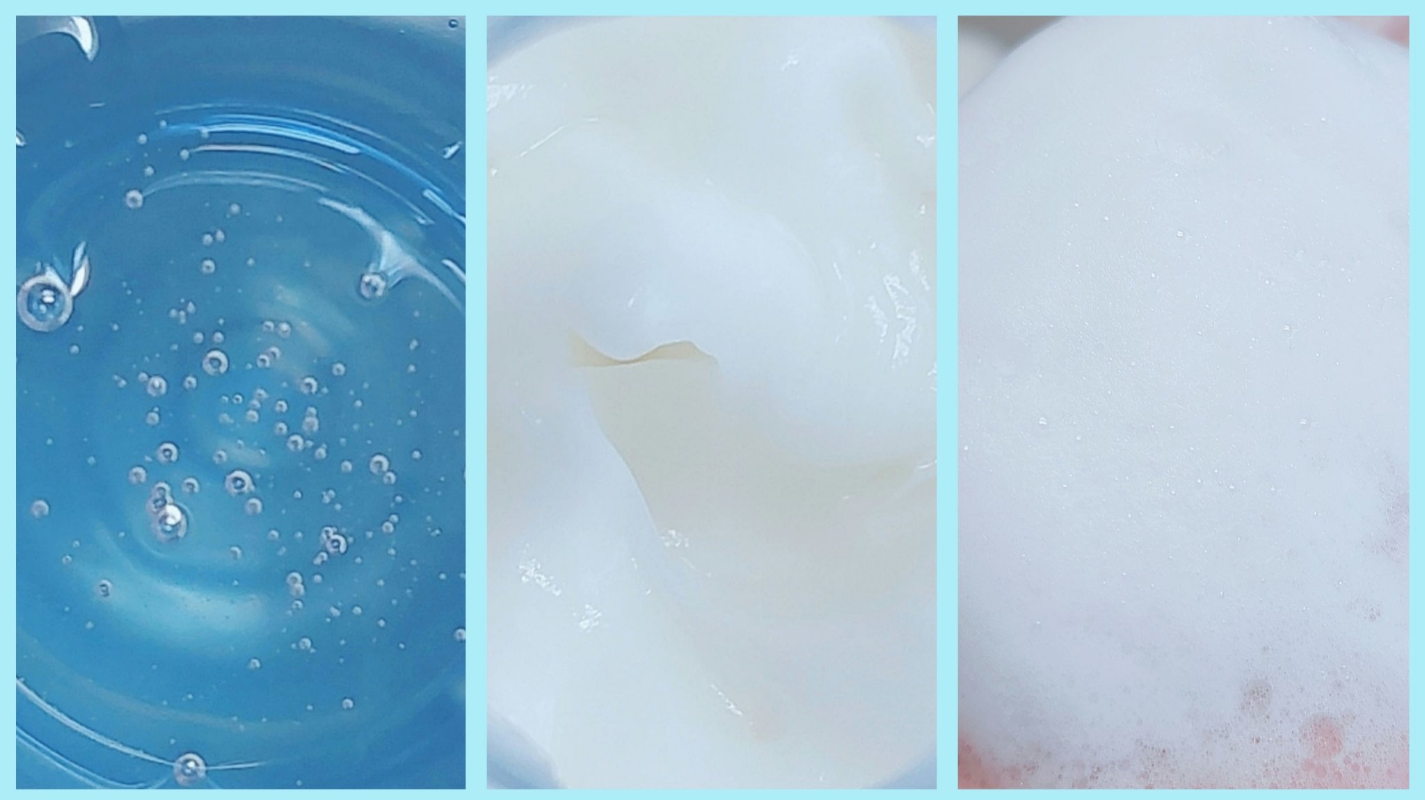 セラティス ムーンライトスリーク シャンプー / ヘアトリートメント/THERATIS/市販シャンプーを使ったクチコミ（2枚目）