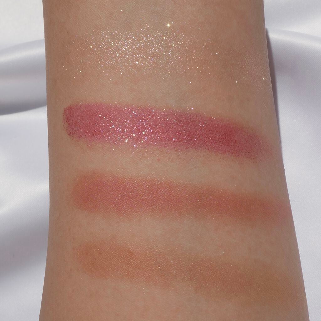 アイカラーレーション/LUNASOL/アイシャドウパレットを使ったクチコミ(5枚目)