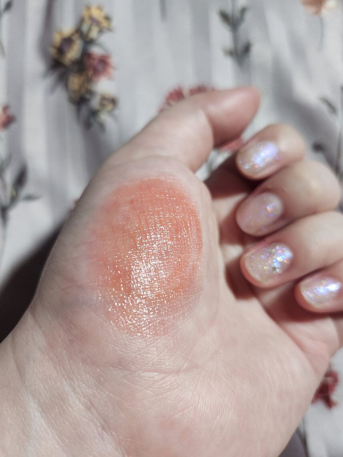 ルージュ・パーフェクト/GIVENCHY/リップケアを使ったクチコミ（3枚目）