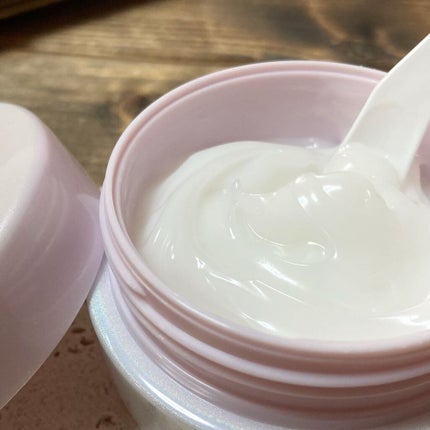 リンクル&ホワイト スキンパーフェクション ジェル/ミキモト コスメティックス/オールインワン化粧品を使ったクチコミ(2枚目)