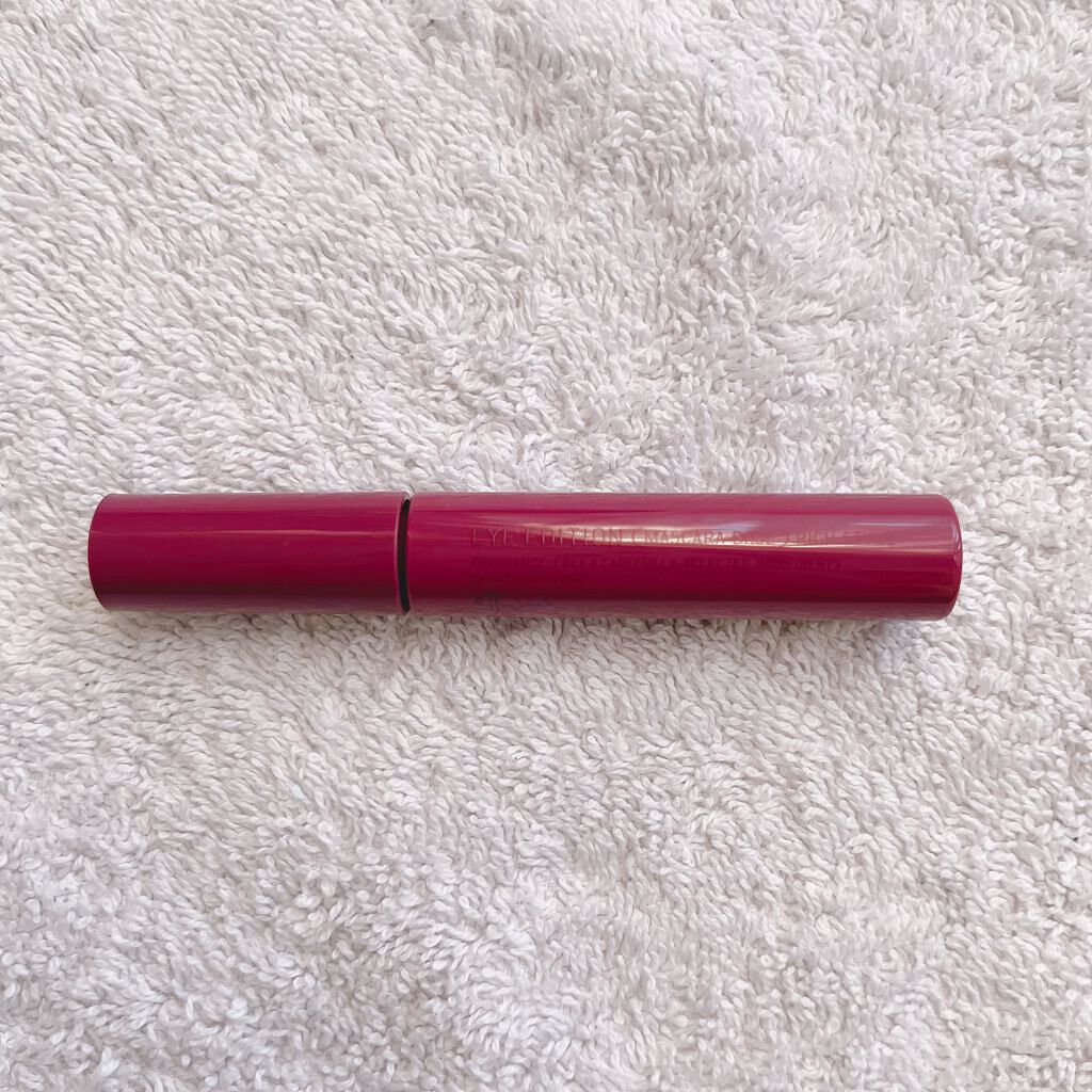 エテュセ アイエディション（マスカラベース）リッチスタイル/ヘルシースタイル リッチスタイル02 バーガンディピンク/ettusais/マスカラ下地を使ったクチコミ（1枚目）