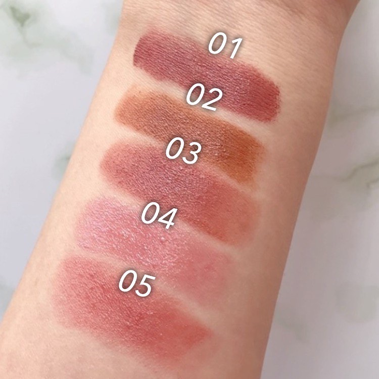 リップスティック/sopo/口紅を使ったクチコミ（2枚目）