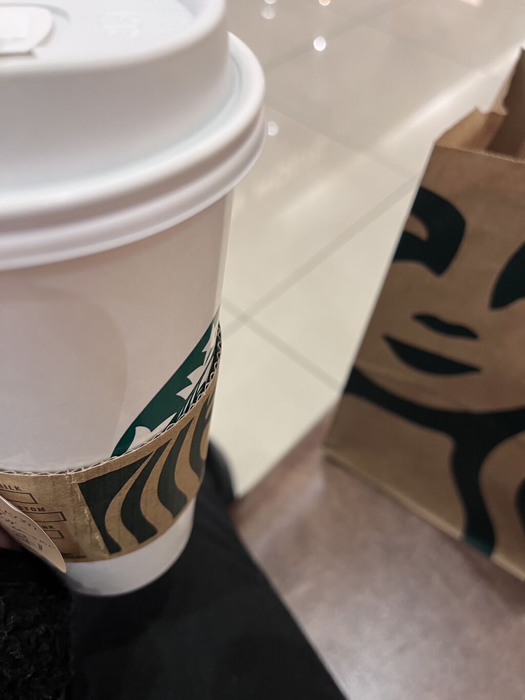 ハトムギ化粧水(ナチュリエ スキンコンディショナー R )/ナチュリエ/化粧水を使ったクチコミ（1枚目）