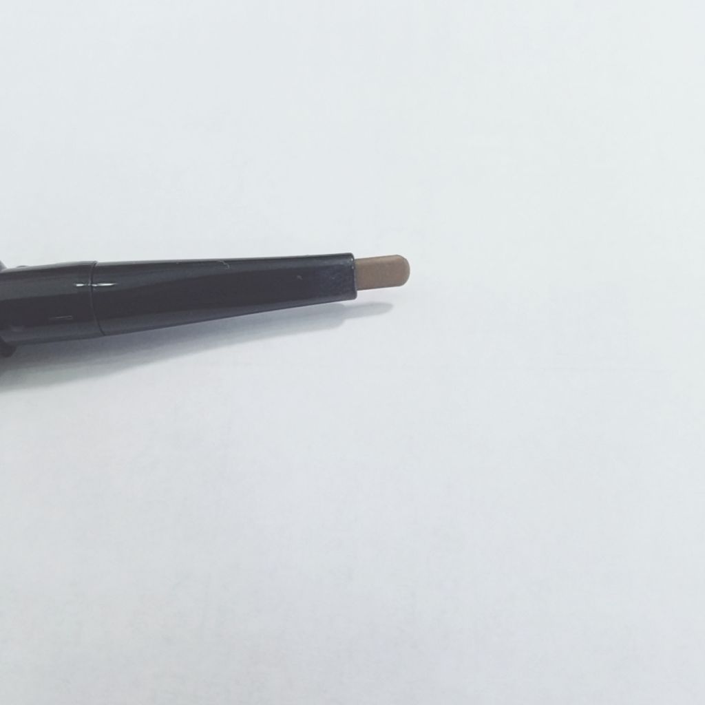 ラスティングデザインアイブロウW N(FL）/KATE/パウダーアイブロウを使ったクチコミ（2枚目）