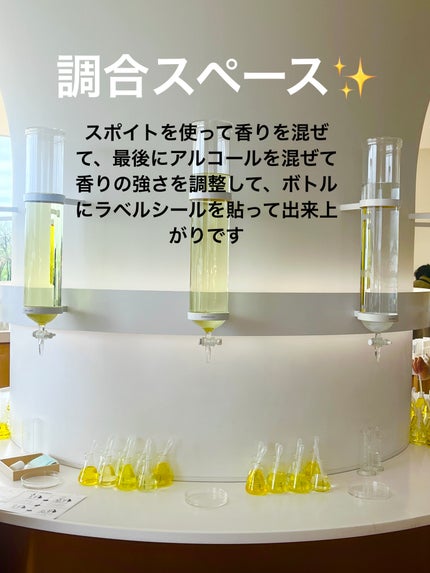 サボン オードパルファン/SHIRO/香水(レディース)を使ったクチコミ(4枚目)