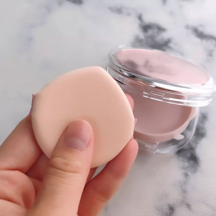 グリーンビタミンCスティック/Ariul/フェイスバームを使ったクチコミ(2枚目)