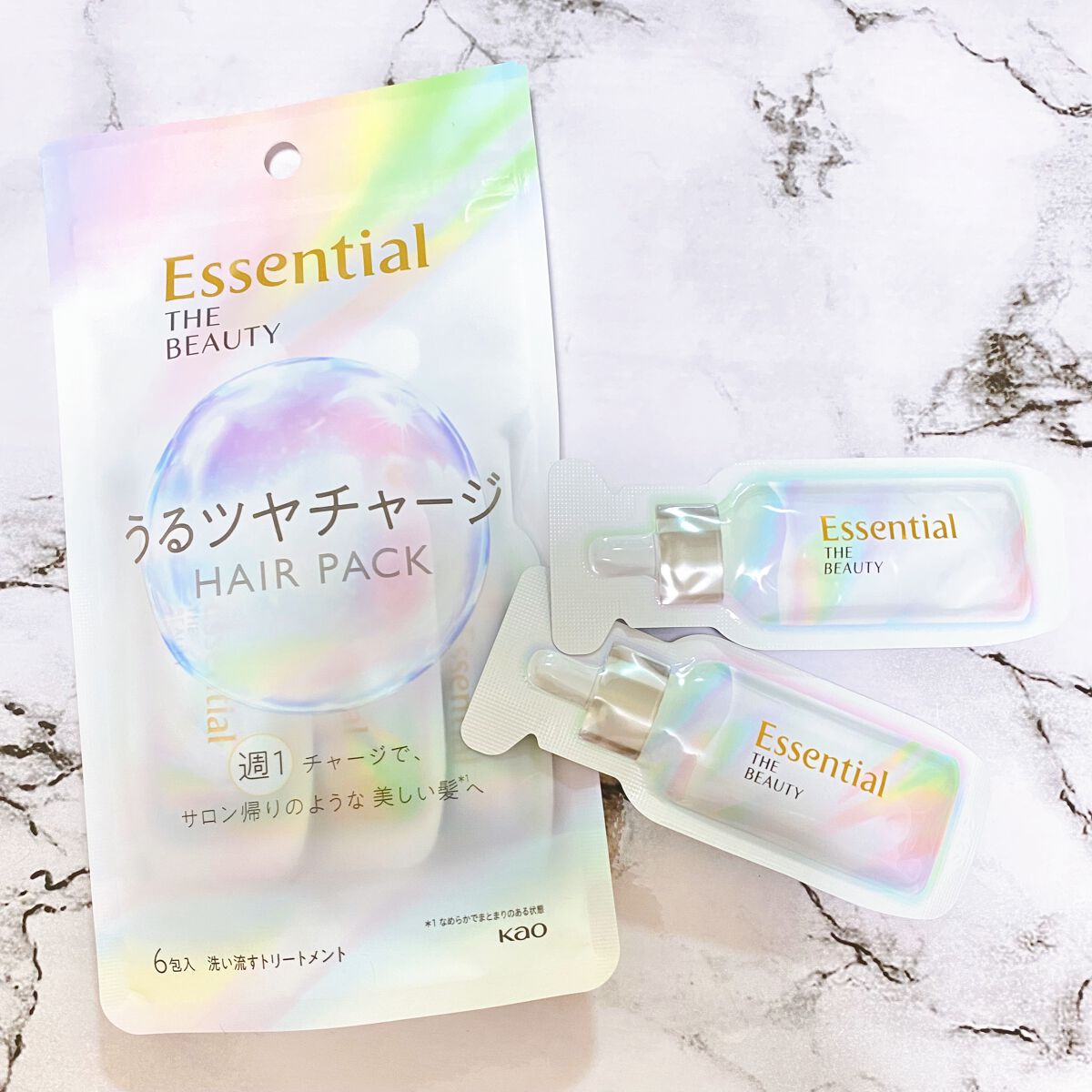 ã¶ãã¥ãŒã㣠ãããã€ãã£ãŒãžãã¢ããã¯/ãšãã»ã³ã·ã£ã«/ãã¢ãã¹ã¯ã»ãã¢ããã¯ã䜿ã£ãã¯ãã³ãïŒ1æç®ïŒ