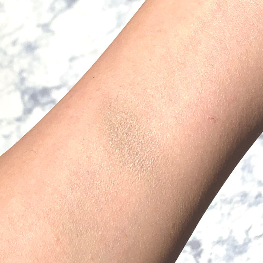 ミックスカラーチーク/CEZANNE/パウダーチークを使ったクチコミ(4枚目)