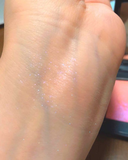 【旧】ディオールスキン ルージュ ブラッシュ/Dior/パウダーチークを使ったクチコミ(2枚目)