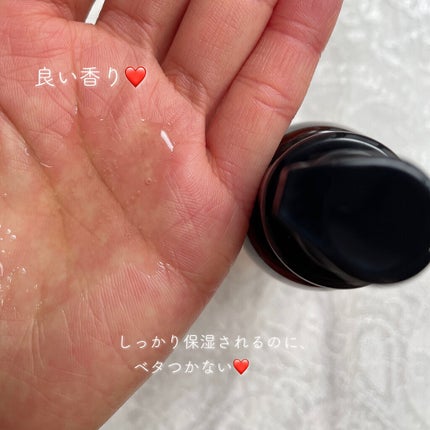 ヘアエッセンス/ALLNA ORGANIC/ヘアオイルを使ったクチコミ(3枚目)