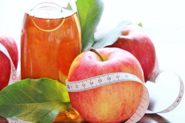 りんごとメジャー