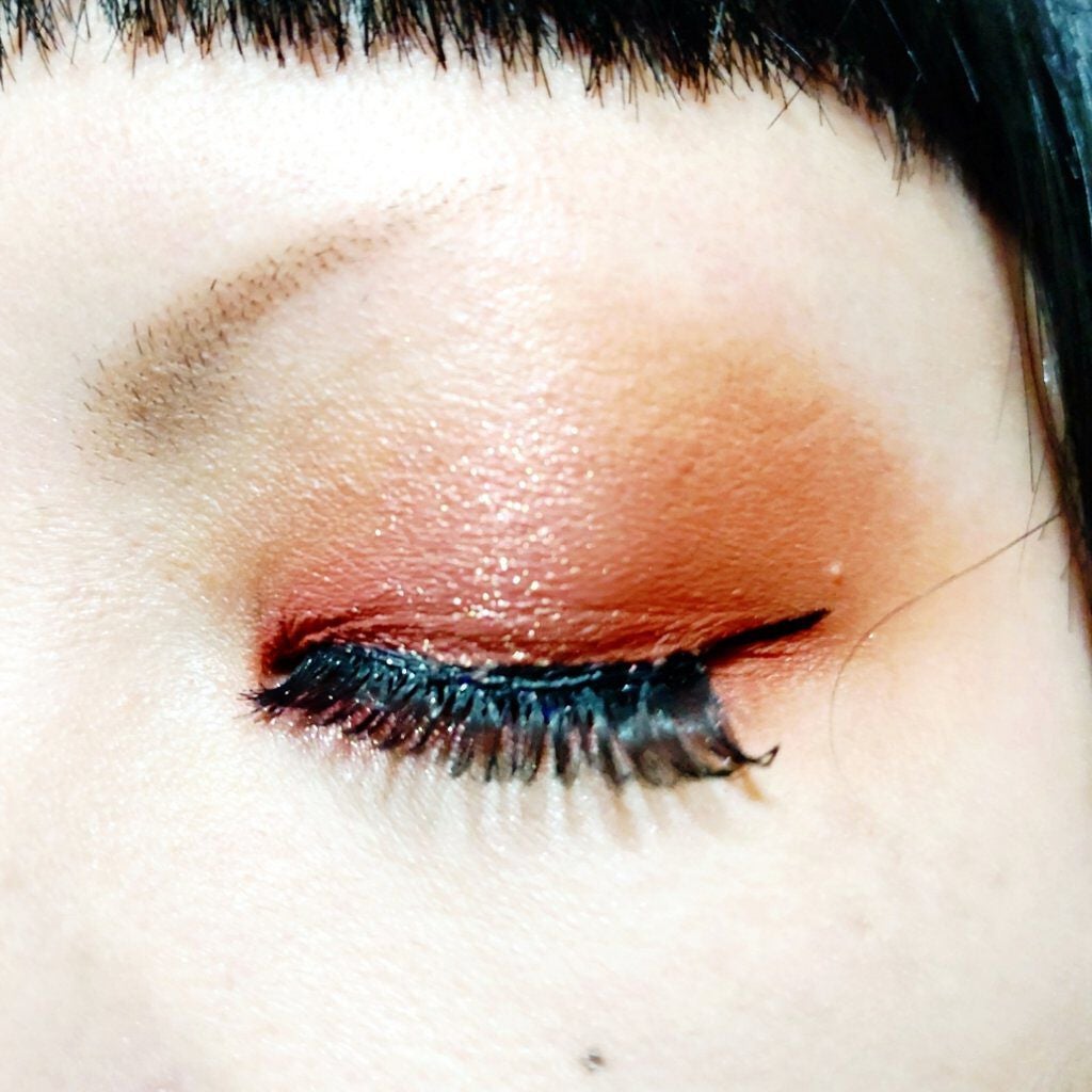 リトルエンジェル12色アイシャドウパレット/FlowerKnows/アイシャドウパレットを使ったクチコミ(5枚目)