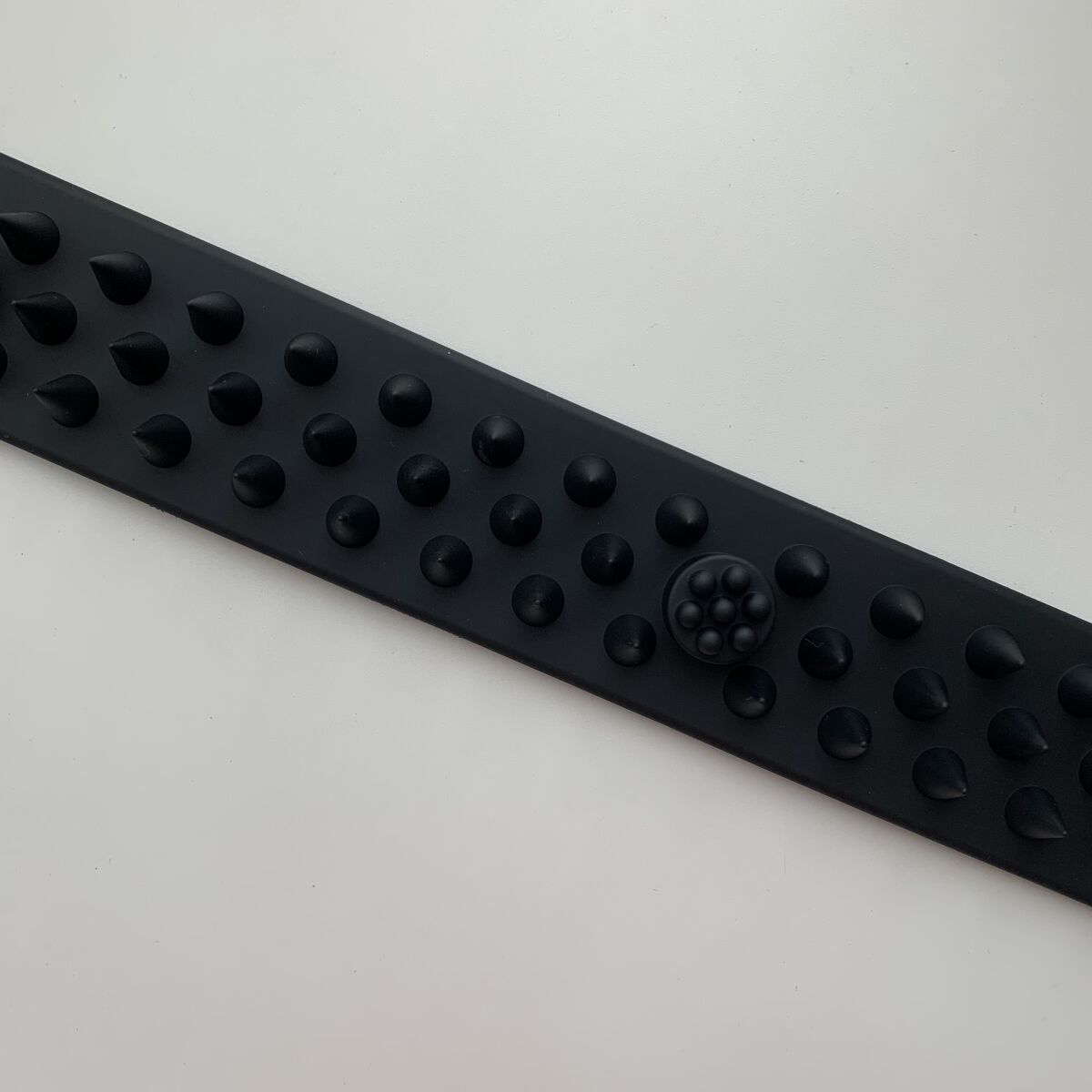 カクタスバンド/イエスパ/ツボ押し・マッサージグッズを使ったクチコミ（3枚目）