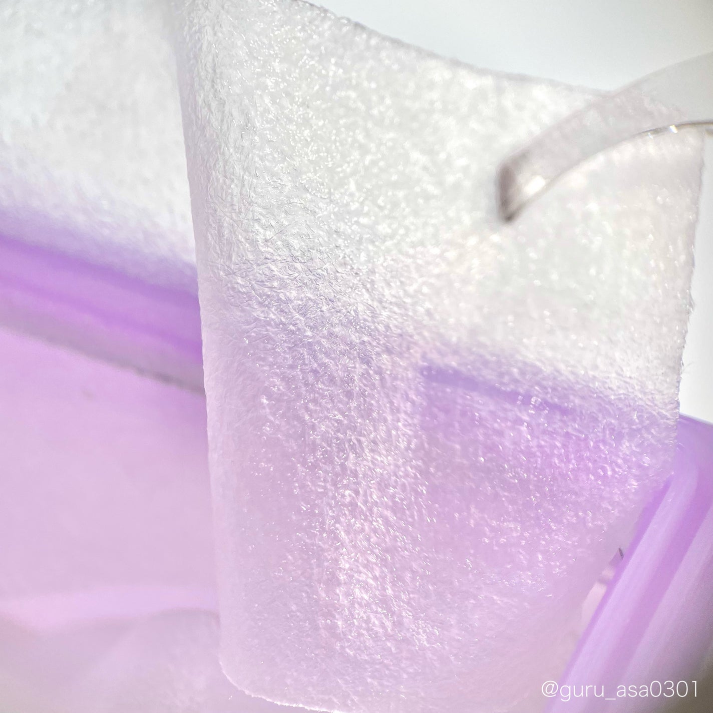 プロバイオダームタイトニングT3コラーゲンパッド/BIOHEAL BOH/トナーパッドを使ったクチコミ(3枚目)