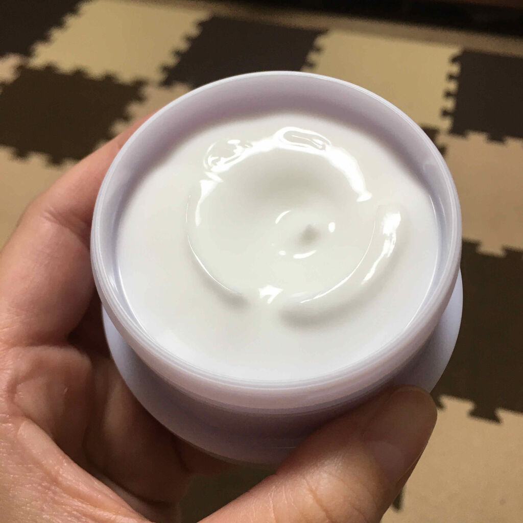 プレミアホワイト オールインワン/CANADEL/オールインワン化粧品を使ったクチコミ（3枚目）