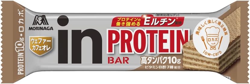 ウェファーカフェオレ