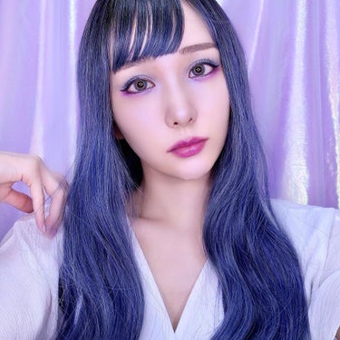 Lilac You A Lot Shadow Palette/ColourPop/アイシャドウパレットを使ったクチコミ（3枚目）