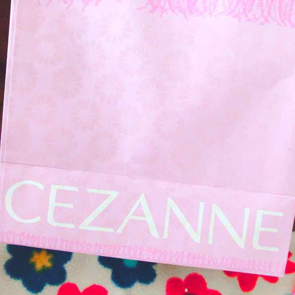 福袋 2018/CEZANNE/メイクアップキットを使ったクチコミ（2枚目）