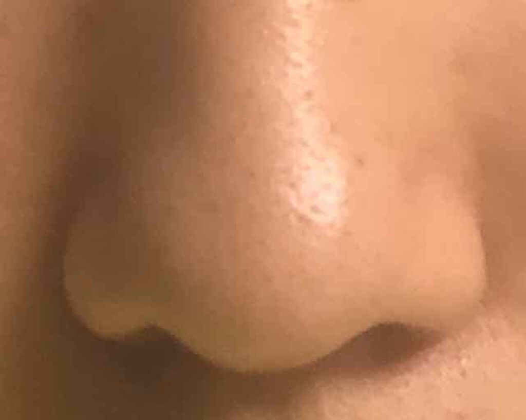 ホホバオイル/無印良品/ボディオイルを使ったクチコミ(2枚目)