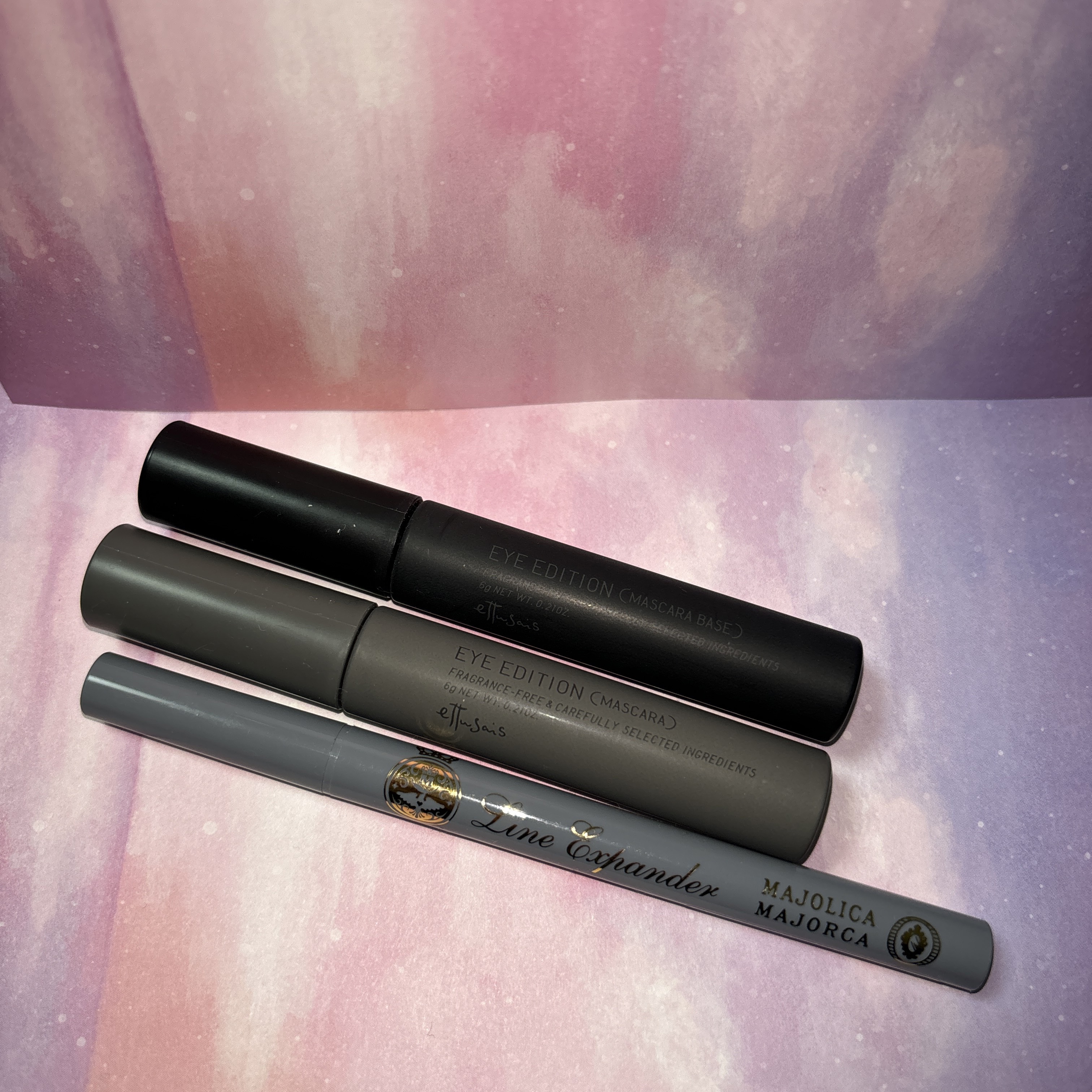 エテュセ アイエディション (マスカラベース)/ettusais/マスカラ下地を使ったクチコミ（1枚目）