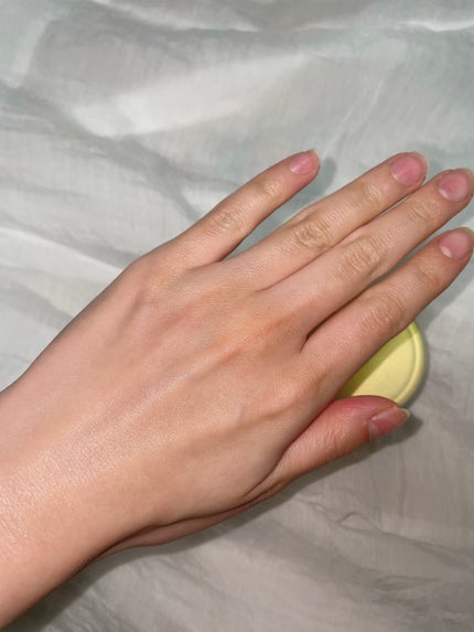 薬用リンクルクリーム/ジュジュ/フェイスクリームを使ったクチコミ(6枚目)