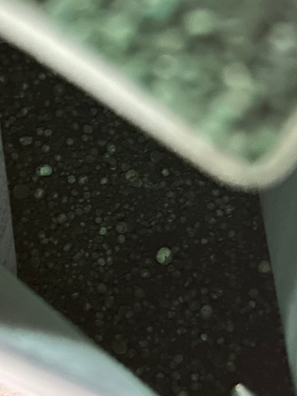 汗かきエステ気分 リラックスナイト/マックス/無機塩系入浴剤を使ったクチコミ(4枚目)