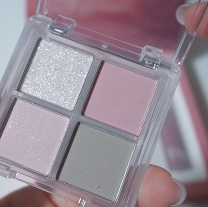 ライトキャッチャーリキッドグリッター/Flynn/グリッターを使ったクチコミ(5枚目)