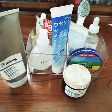 Azelaic Acid Suspension 10%/The Ordinary/美容液を使ったクチコミ（1枚目）