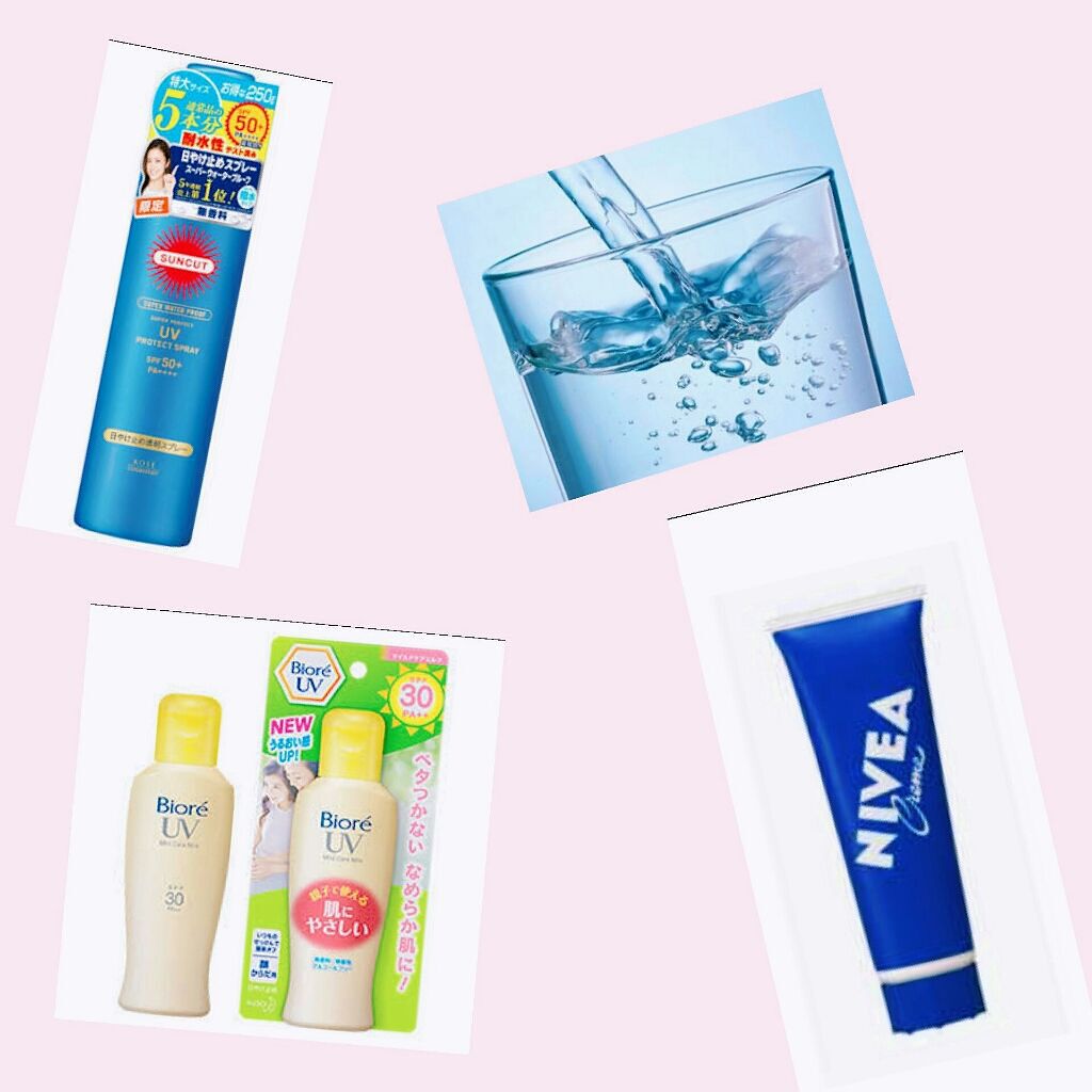 エネカット オーガニック サンカットスプレー/N./日焼け止め・UVケアを使ったクチコミ(2枚目)