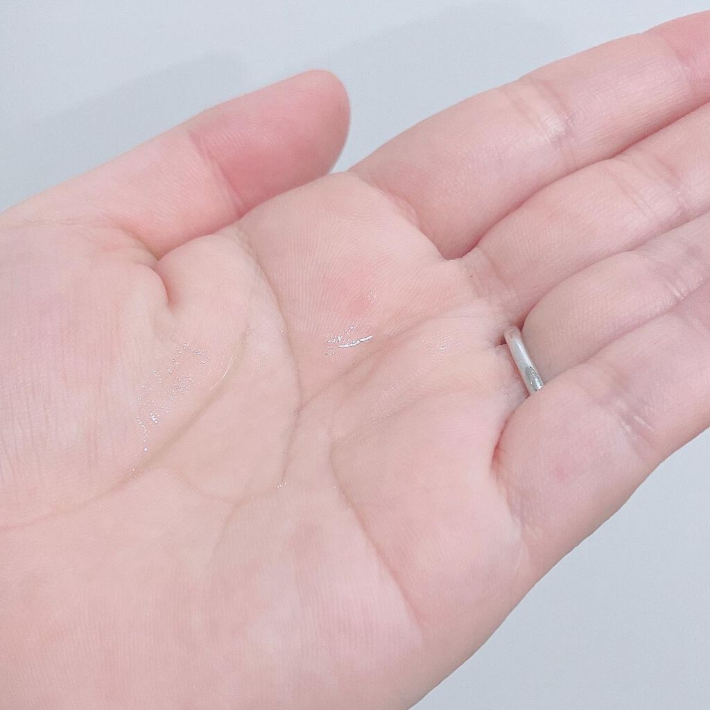 タカミスキンピール/タカミ/ブースター・導入液を使ったクチコミ(5枚目)