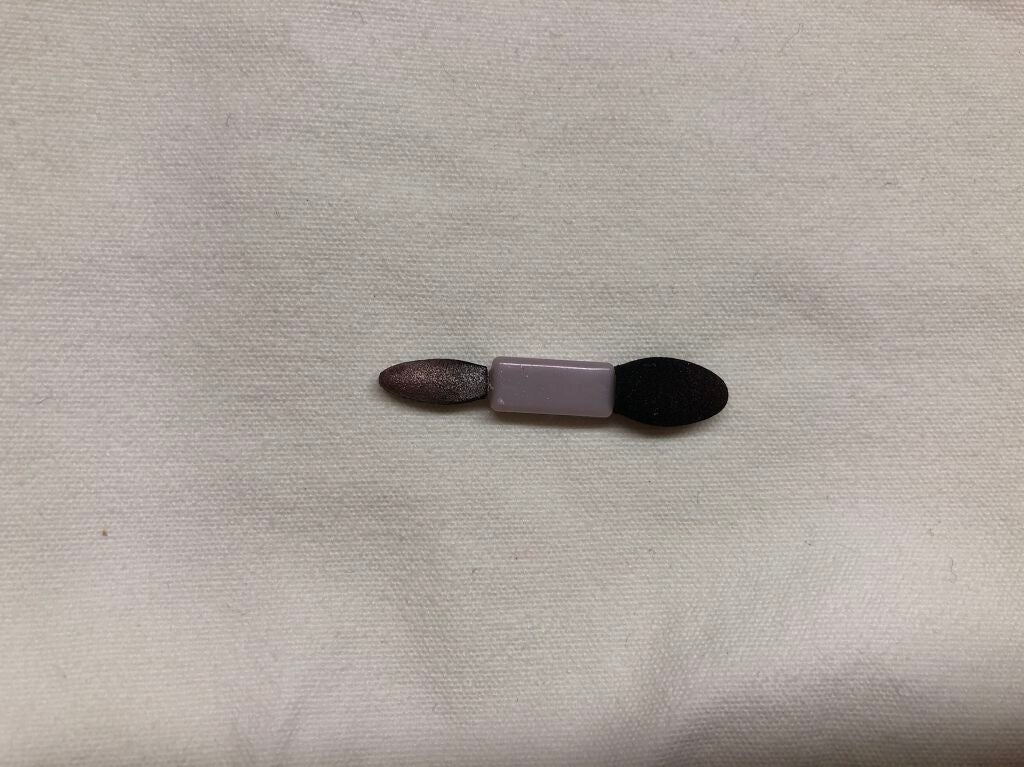 シルキースフレアイズ/キャンメイク/アイシャドウパレットを使ったクチコミ(2枚目)