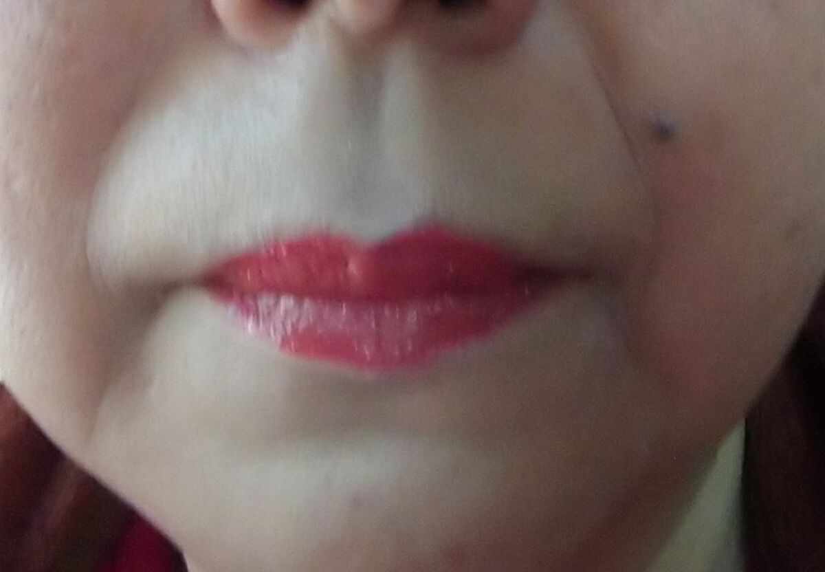 BLOOM JELLY TINT /CRAN BY MOLAK /口紅を使ったクチコミ（3枚目）