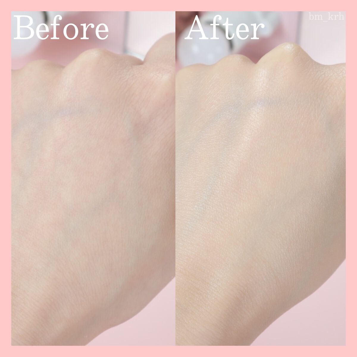 ラディアント タッチ グロウパクト/YVES SAINT LAURENT BEAUTE/クッションファンデーションを使ったクチコミ(4枚目)